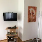 Am Rothaarsteig Studio Medebach