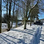 Daire Am Rothaarsteig Studio Medebach