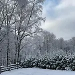 Am Rothaarsteig 아파트