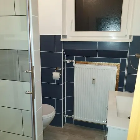 Am Schlossberg 8 Kilometer Bis Winterberg *