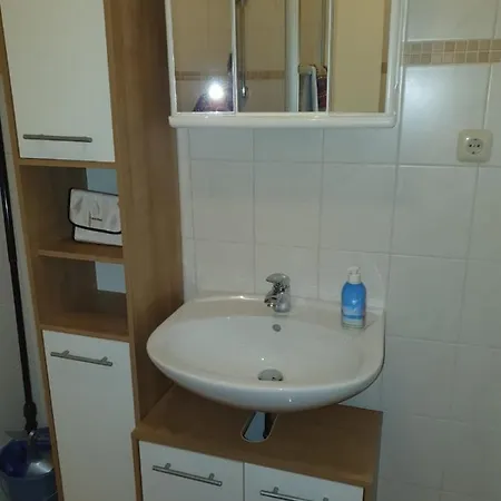 Am Schlossberg 8 Kilometer Bis Winterberg شقة ميدهباخ