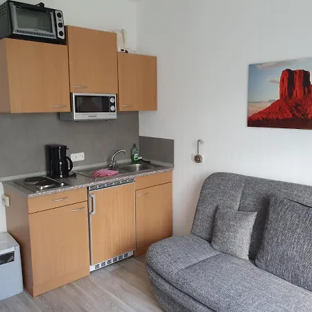 Direkt Rothaarsteig 8 * Medebach