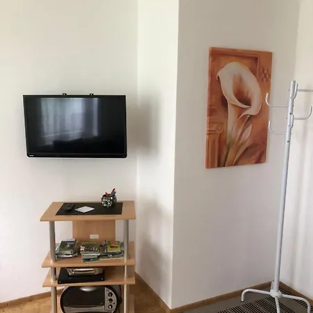 Am Schlossberg 8 Kilometer Bis Winterberg ميدهباخ