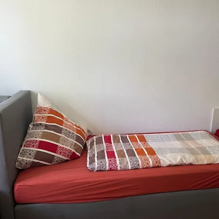 Am Schlossberg 8 Kilometer Bis Winterberg