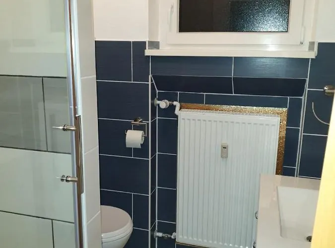 Direkt Rothaarsteig 8 *