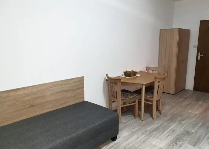 Am Rothaarsteig Studio Medebach