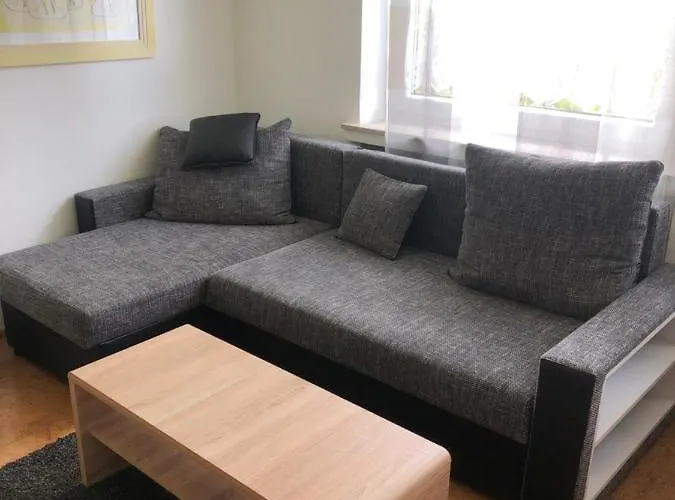 Studio direkt Rothaarsteig 8 * Medebach