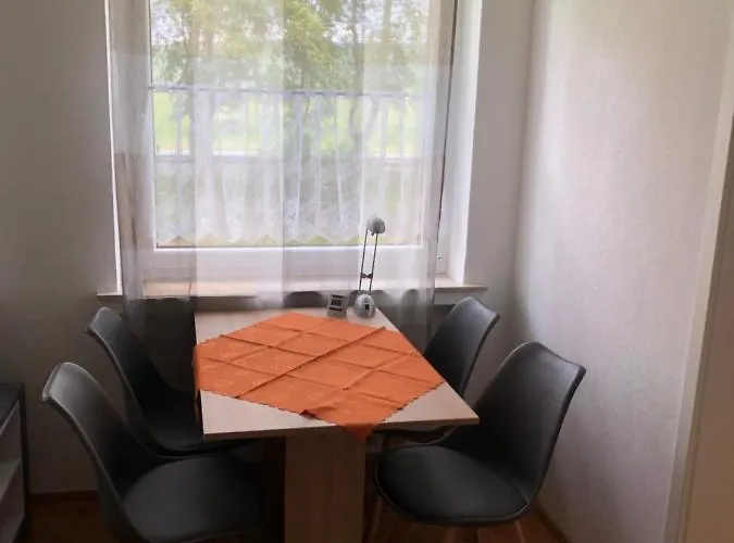 Direkt Rothaarsteig 8 * Medebach