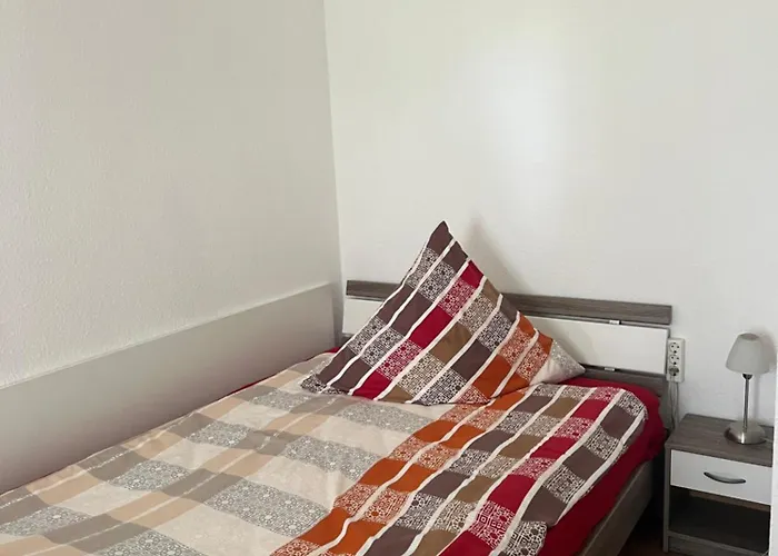 Studio direkt Rothaarsteig 8 * Medebach