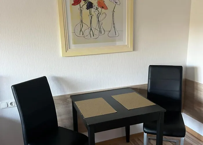 Direkt Rothaarsteig 8 Medebach